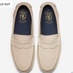 Cole Haan Pinch Weekender Loafer